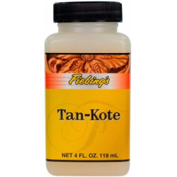 Fiebings Tan-Kote 118ml