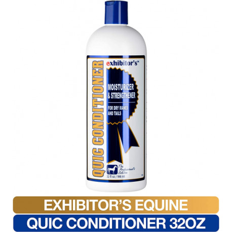 "Exhibitor´s" Quick Conditioner - 946ml